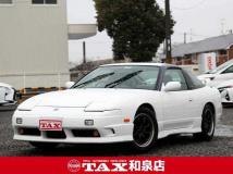 1998 Nissan 180SX