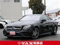 2019 Mercedes-Benz E-Class
