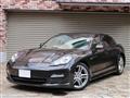 2011 Porsche Panamera