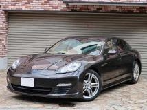 2011 Porsche Panamera