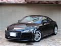2016 Audi TT