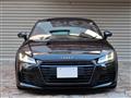 2016 Audi TT