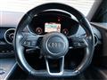 2016 Audi TT