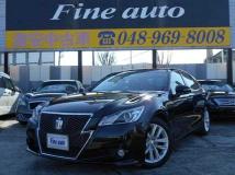 2013 Toyota Crown