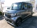 2020 Honda N BOX