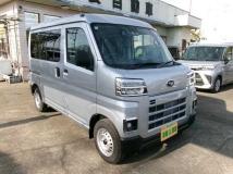 2025 Subaru Sambar