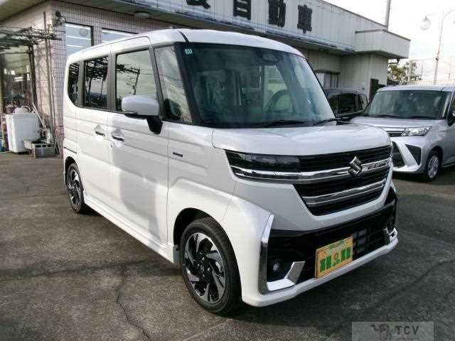 2025 Suzuki Suzuki Others