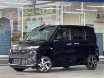 2025 Daihatsu Move