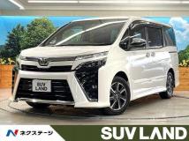 2020 Toyota Voxy