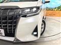 2019 Toyota Alphard G