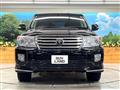 2014 Toyota Land Cruiser