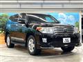 2014 Toyota Land Cruiser