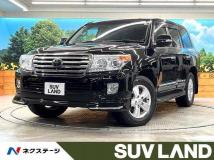 2014 Toyota Land Cruiser