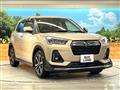 2020 Daihatsu Rocky
