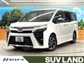 2021 Toyota Voxy