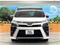 2021 Toyota Voxy