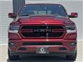 2020 Dodge RAM