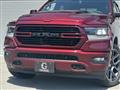 2020 Dodge RAM