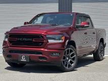 2020 Dodge RAM