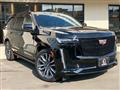 2021 Cadillac Escalade
