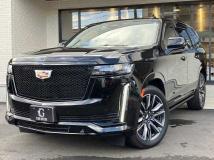 2021 Cadillac Escalade