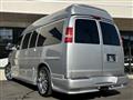 2011 GMC Savana