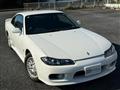 2001 Nissan Silvia
