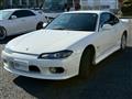 2001 Nissan Silvia