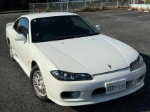 2001 Nissan Silvia