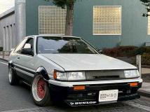 1985 Toyota Corolla Levin