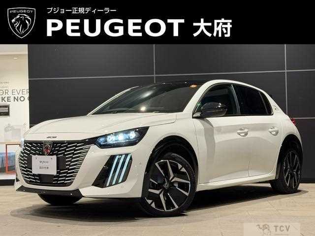 2024 Peugeot Peugoet Others