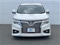 2017 Nissan Elgrand