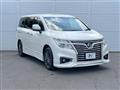 2017 Nissan Elgrand