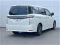 2017 Nissan Elgrand