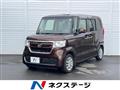 2019 Honda N BOX