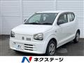 2015 Suzuki Alto