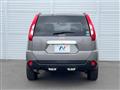 2011 Nissan X-Trail
