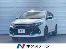 2017 Toyota Harrier