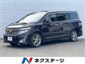 2011 Nissan Elgrand