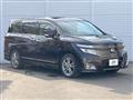 2011 Nissan Elgrand
