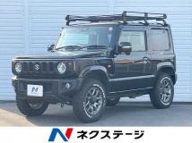 2021 Suzuki Jimny