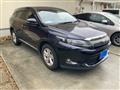 2014 Toyota Harrier