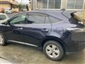 2014 Toyota Harrier