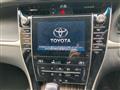 2014 Toyota Harrier