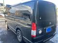 2022 Toyota Hiace Van