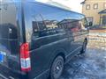 2022 Toyota Hiace Van