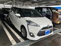 2017 Toyota Sienta