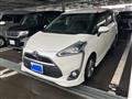 2017 Toyota Sienta
