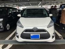 2017 Toyota Sienta