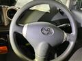 2006 Toyota IST